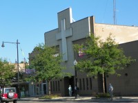 Jezuicki Ośrodek Millenijny w Chicago