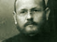 Felicjan Czarliński SJ.